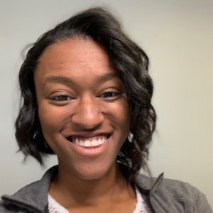 Meet your Posher, Bree